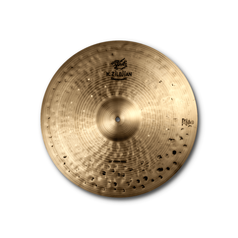 19" K Constantinople Crash Ride