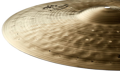 19" K Constantinople Crash Ride