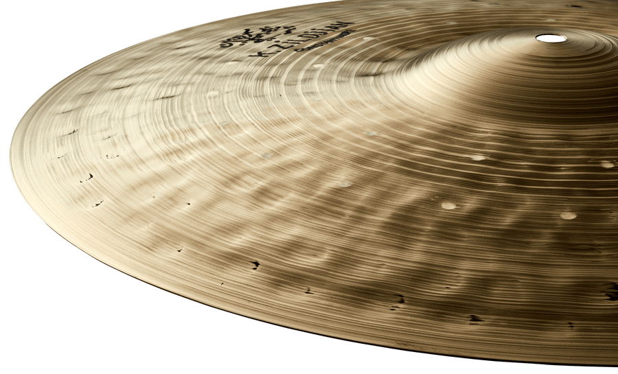 19" K Constantinople Crash Ride