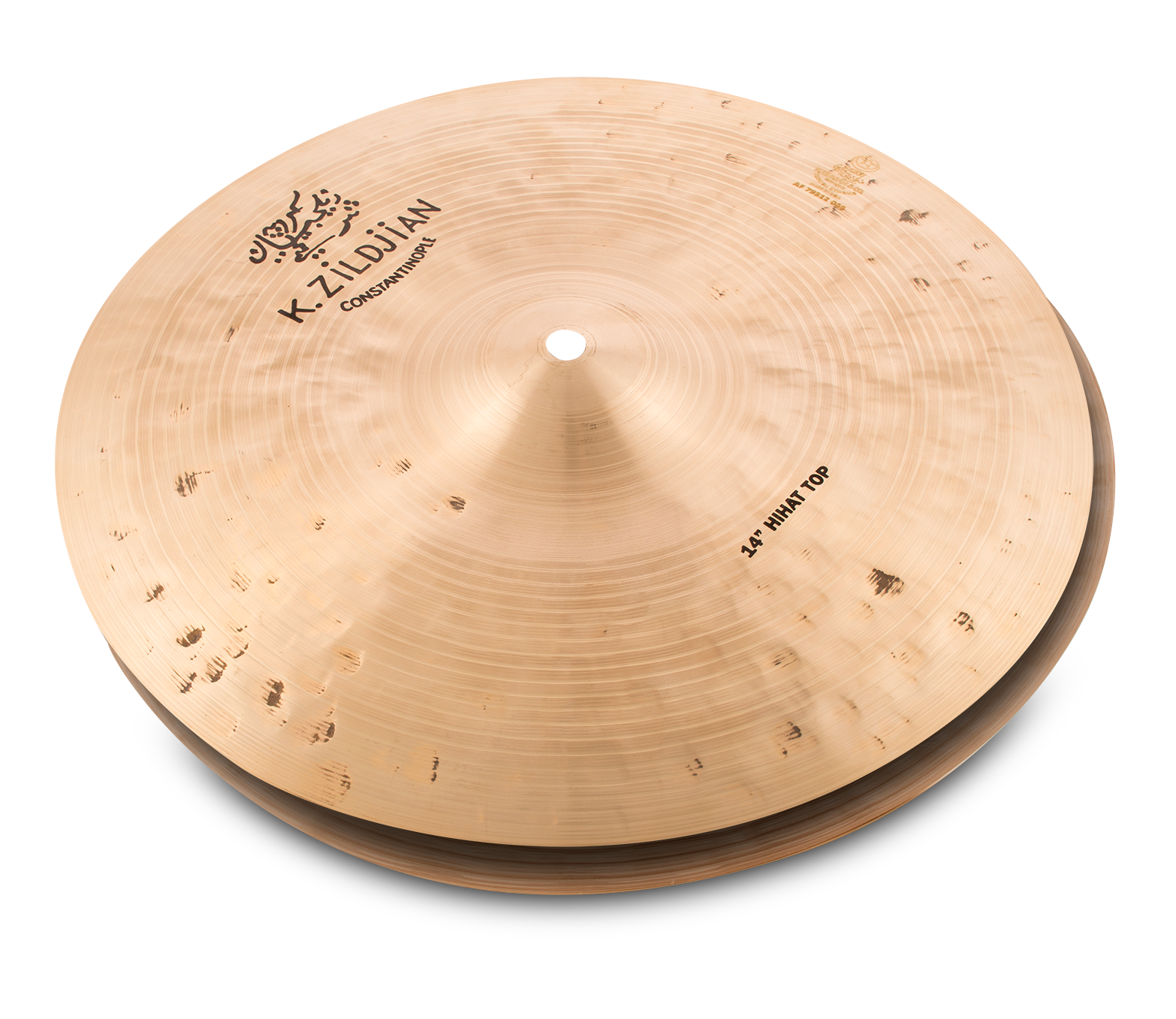 K constantinople hi hats deals