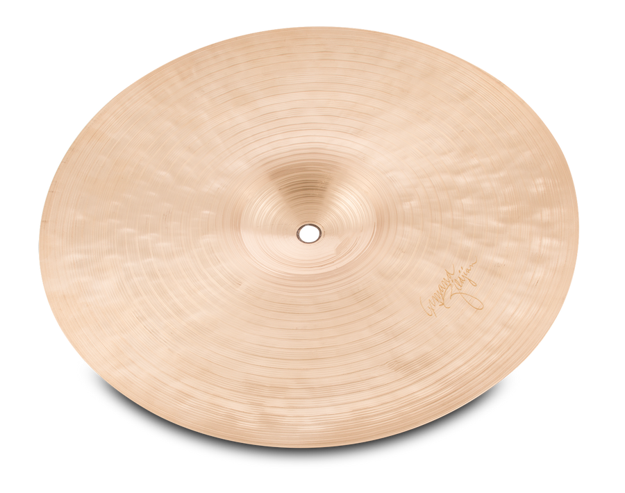 14" K Constantinople HiHats