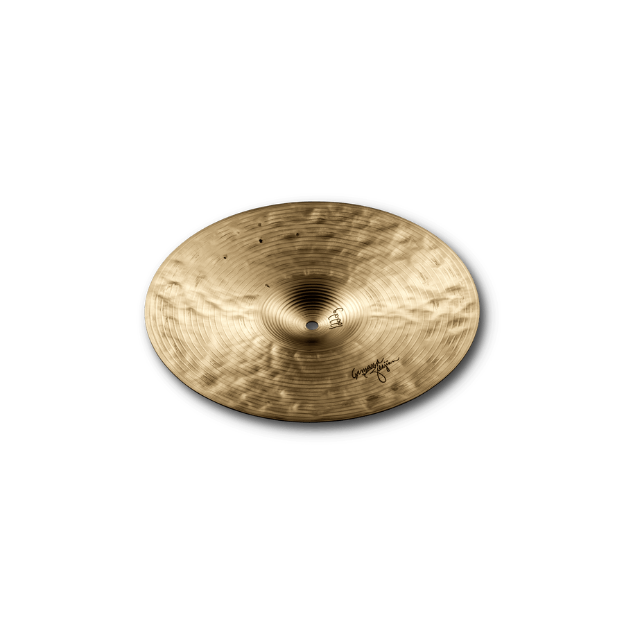 14" K Constantinople HiHats