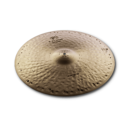 K Constantinople Medium Thin Rides, Low