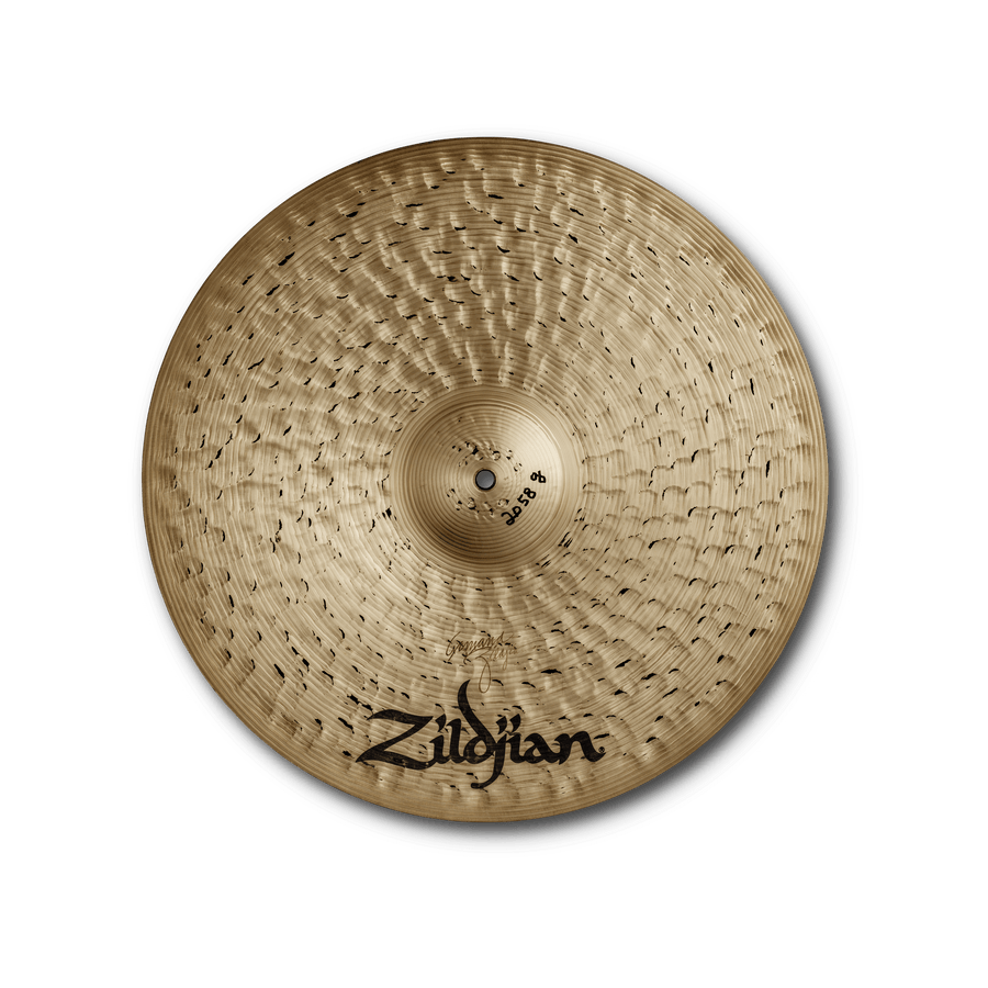 K Constantinople Medium Thin Rides, Low