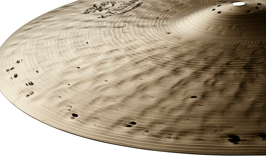 K Constantinople Medium Thin Rides, Low