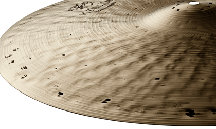 K Constantinople Medium Thin Rides, Low