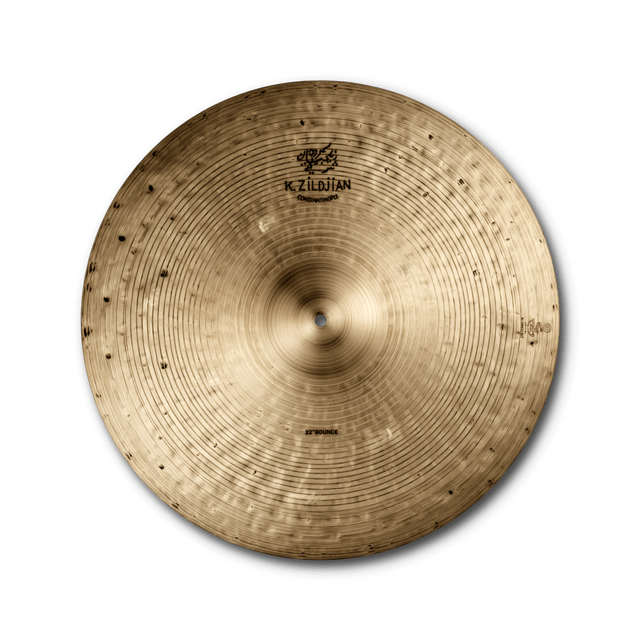 K Constantinople Bounce Rides