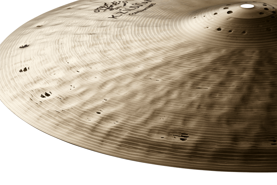 K Constantinople Medium Thin Rides, High