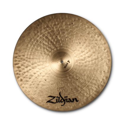 K Constantinople Medium Thin Rides, Low