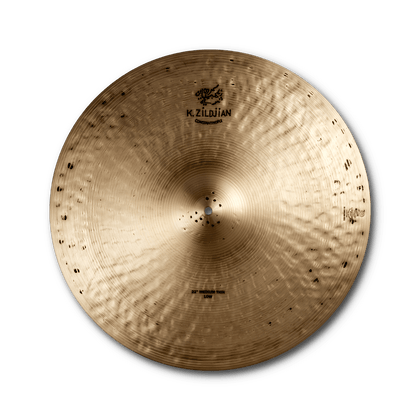 K Constantinople Medium Thin Rides, Low