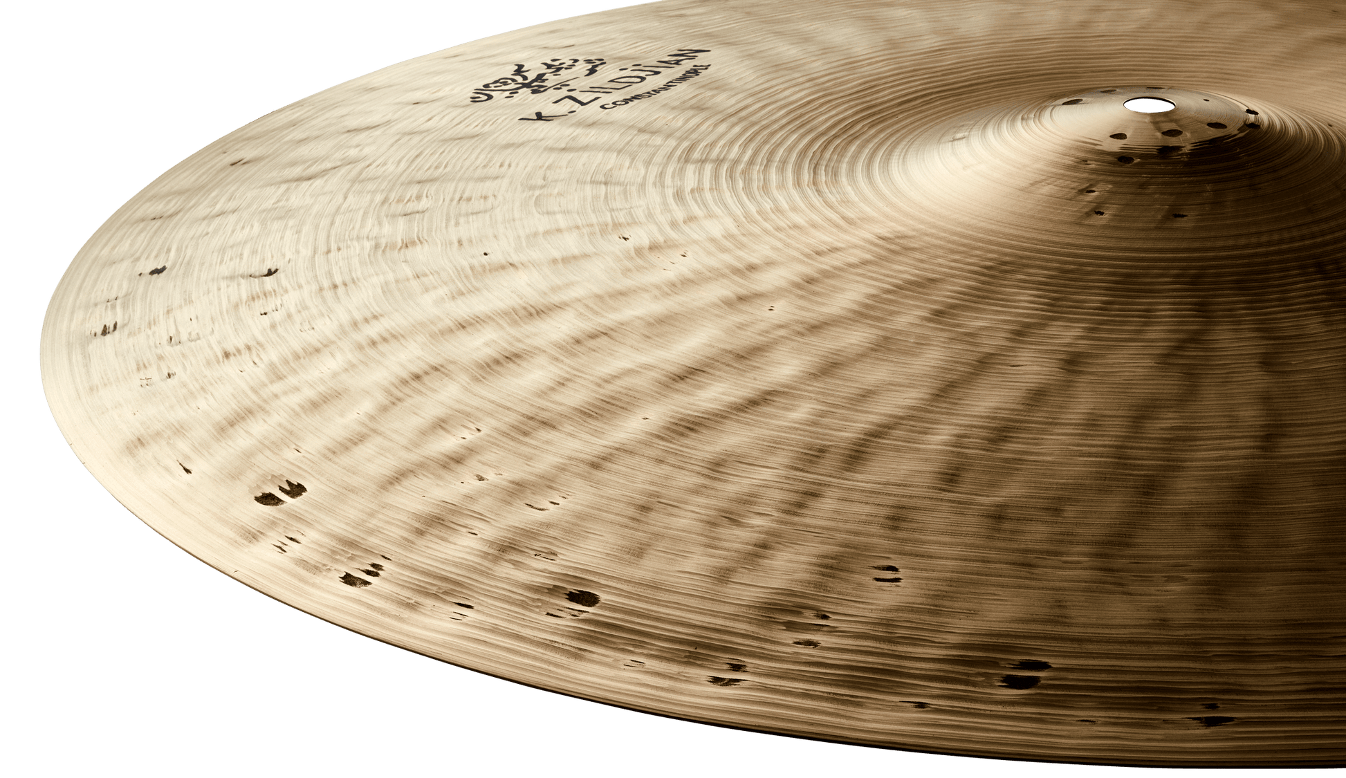 K Constantinople Medium Thin Rides Low