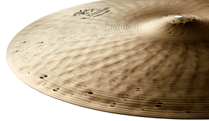 K Constantinople Medium Thin Rides, Low