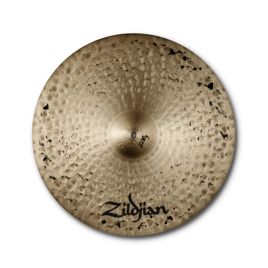 K Constantinople Medium Thin Rides, High