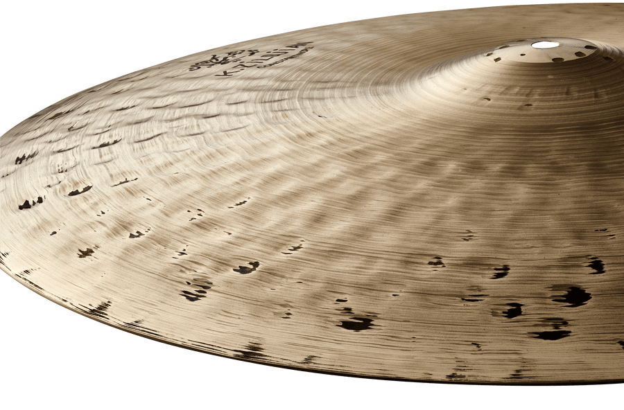 K Constantinople Medium Thin Rides, High