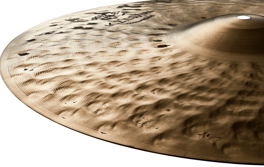 K Constantinople Vintage Orchestral Medium Heavy - Pairs – Zildjian