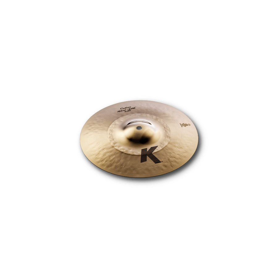 K Custom Hybrid Splashes – Zildjian K Custom Hybrid Splashes – Zildjian