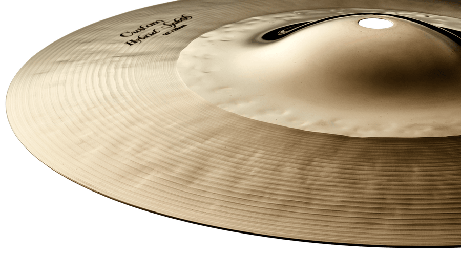 K Custom Hybrid Splashes