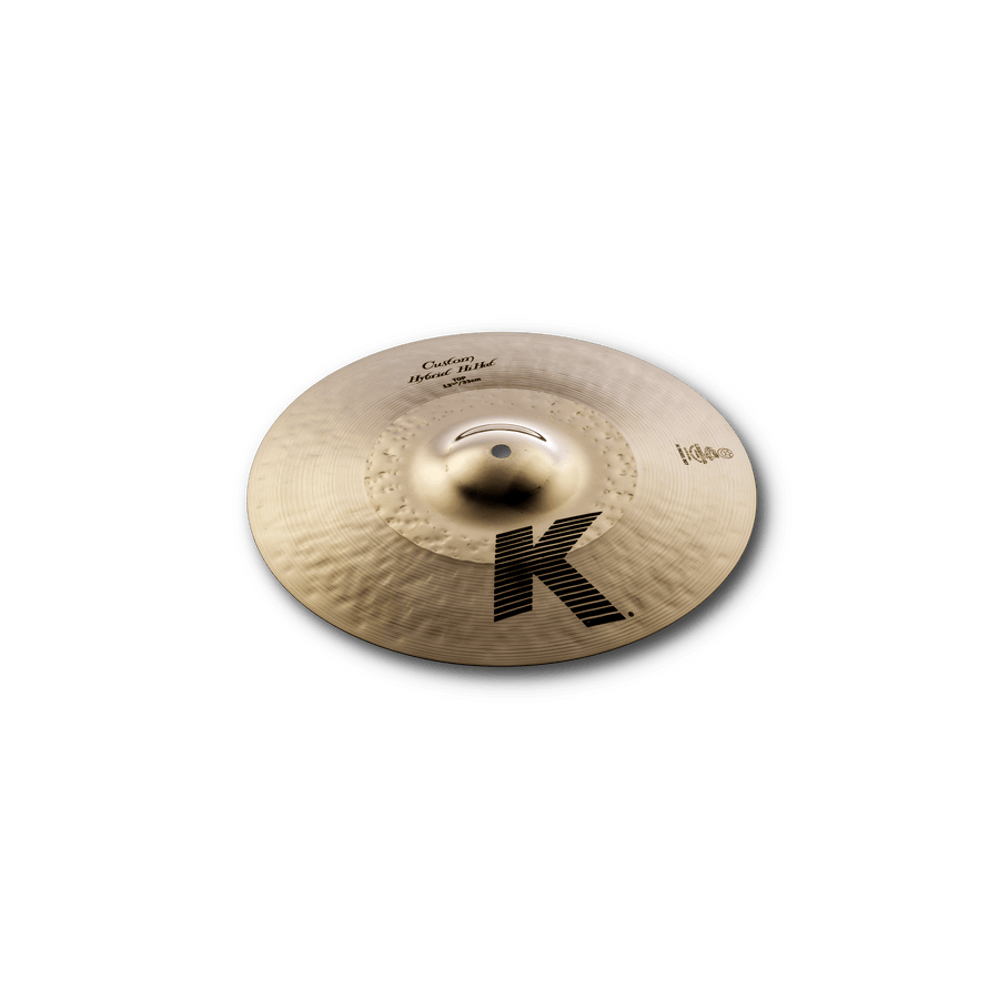 K Custom Hybrid HiHats