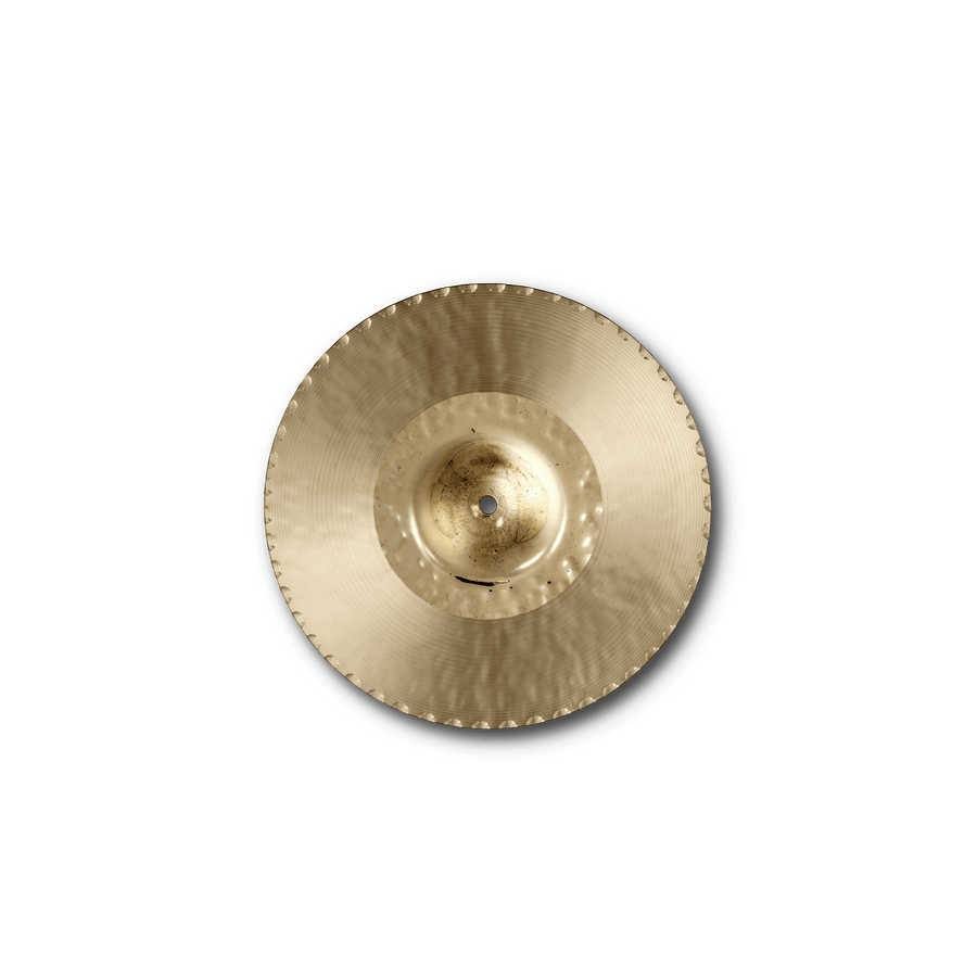 K Custom Hybrid HiHats