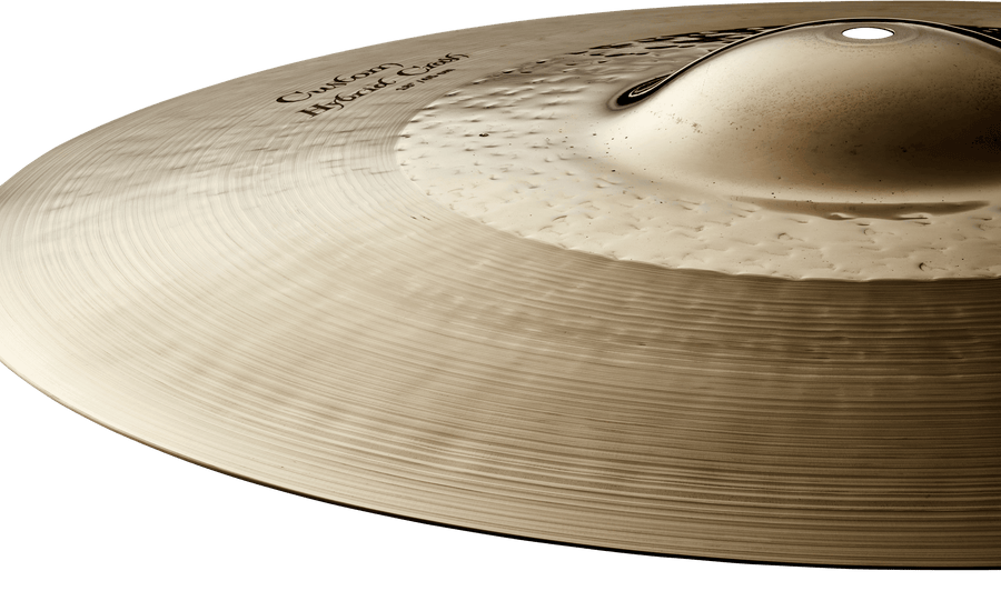 K Custom Hybrid Crashes