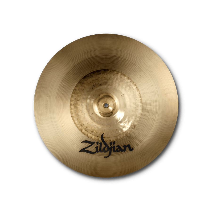 19" K Custom Hybrid China