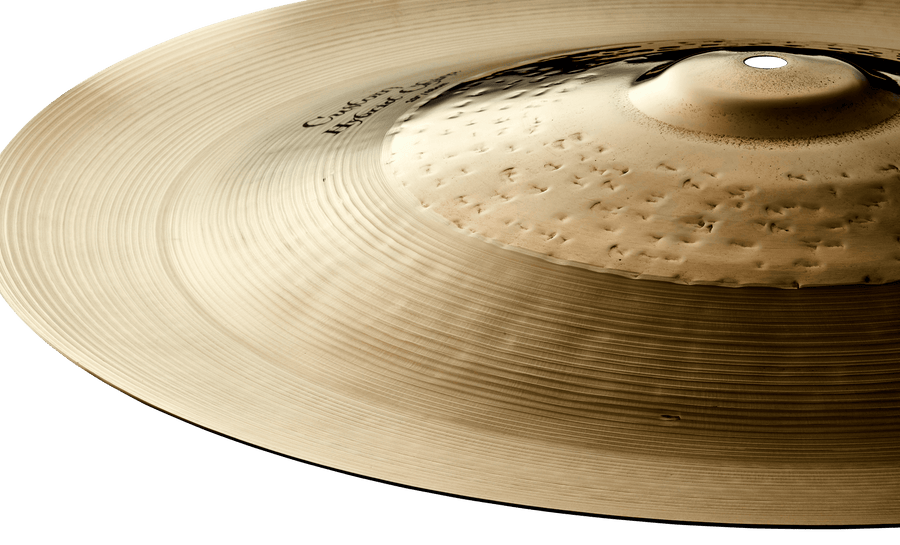 19" K Custom Hybrid China