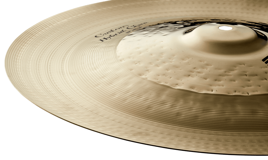 19" K Custom Hybrid China