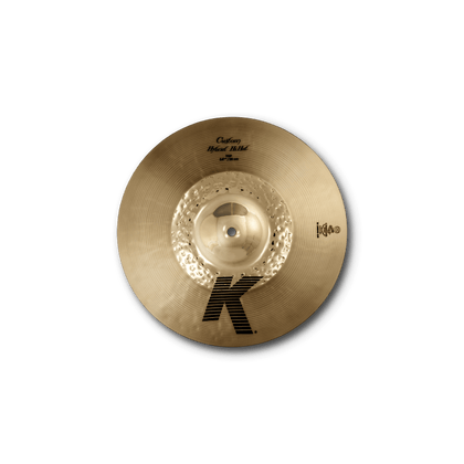 K Custom Hybrid HiHats – Zildjian