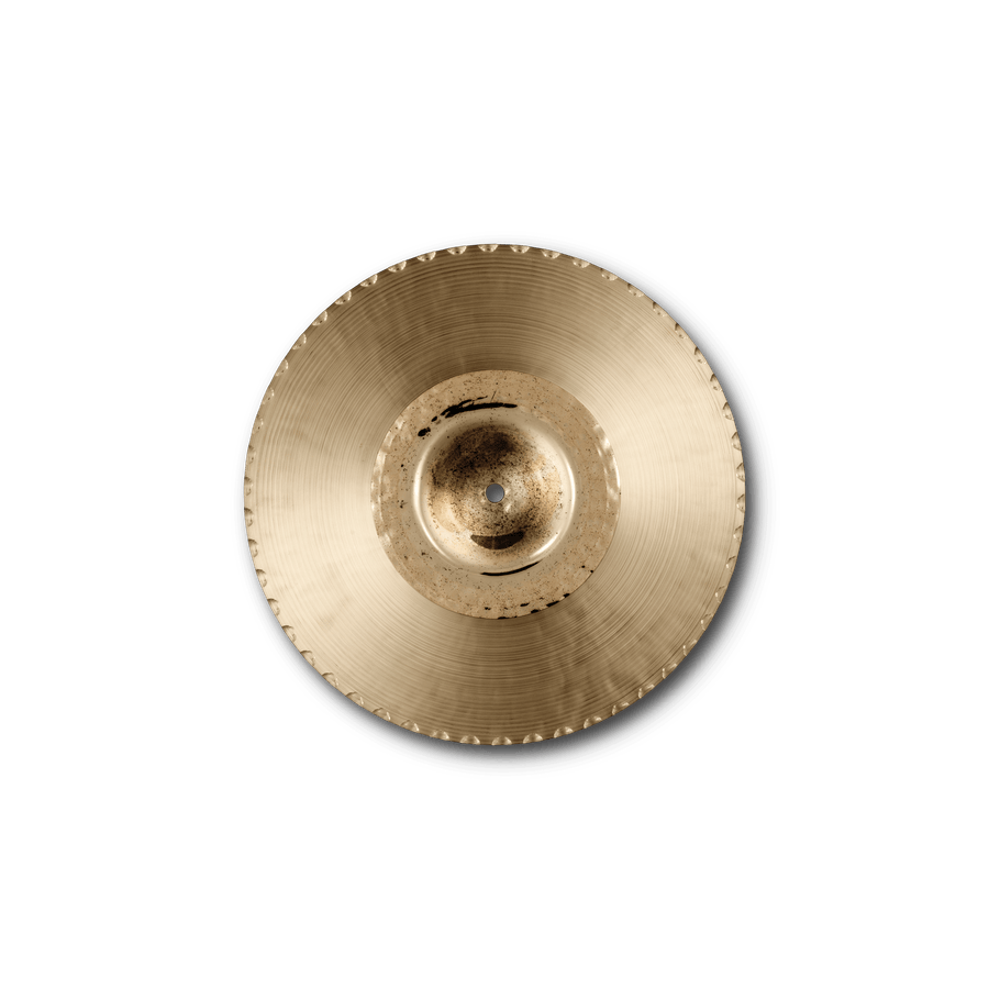 K Custom Hybrid HiHats