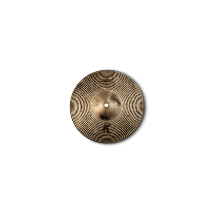 10" K Custom Special Dry Splash