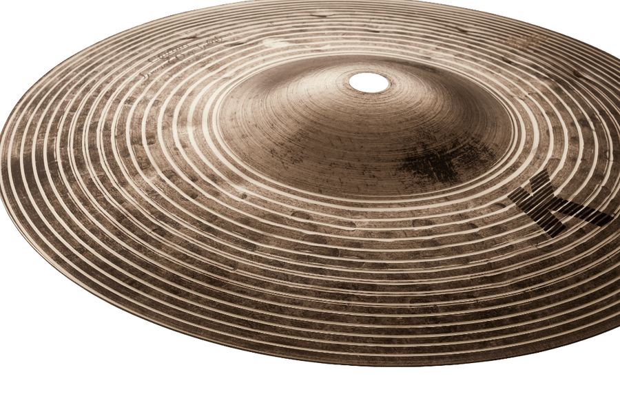 10" K Custom Special Dry Splash