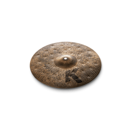 K Custom Special Dry HiHats