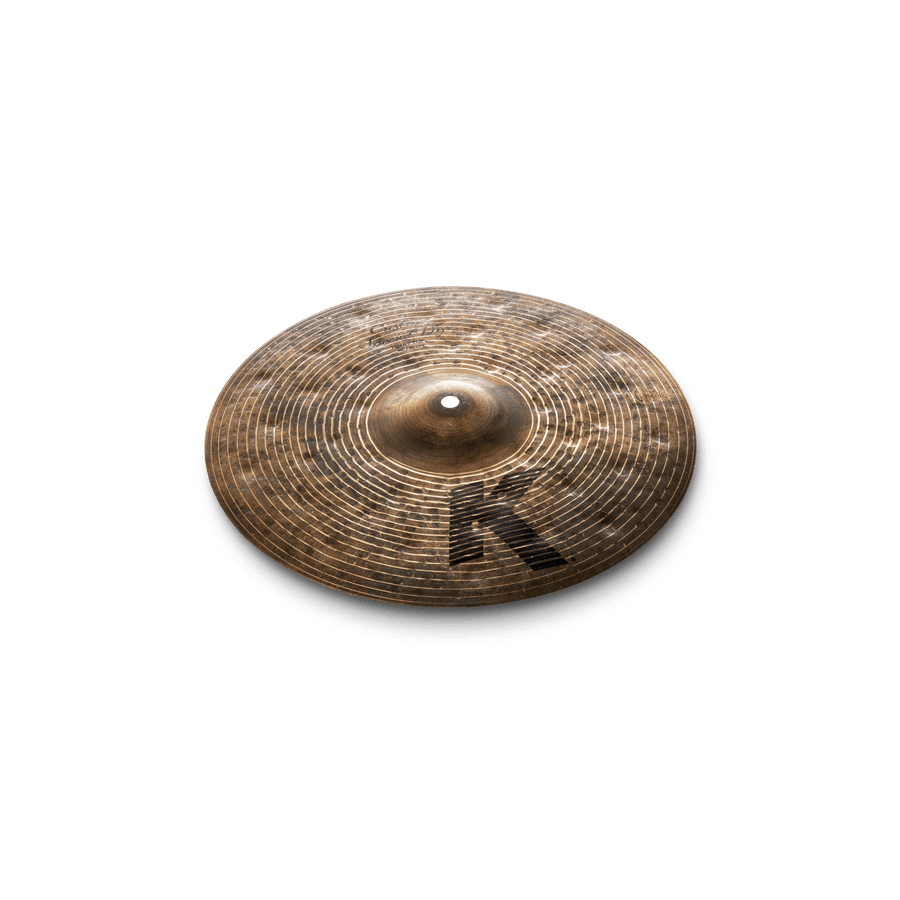 K Custom Special Dry HiHats