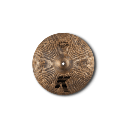 K Custom Special Dry HiHats