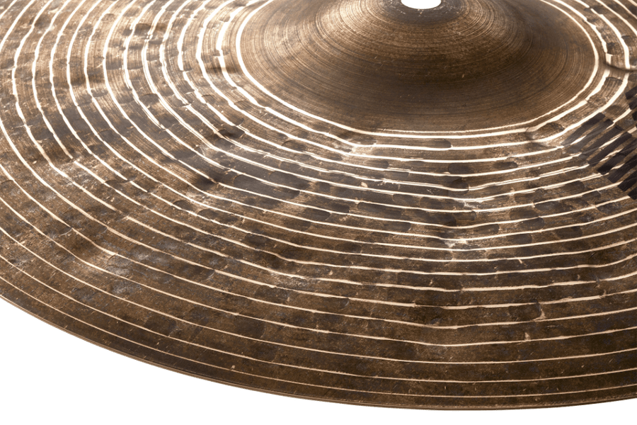 K Custom Special Dry HiHats