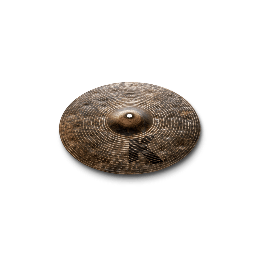 K Custom Special Dry HiHats