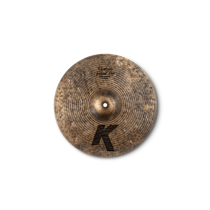 K Custom Special Dry HiHats