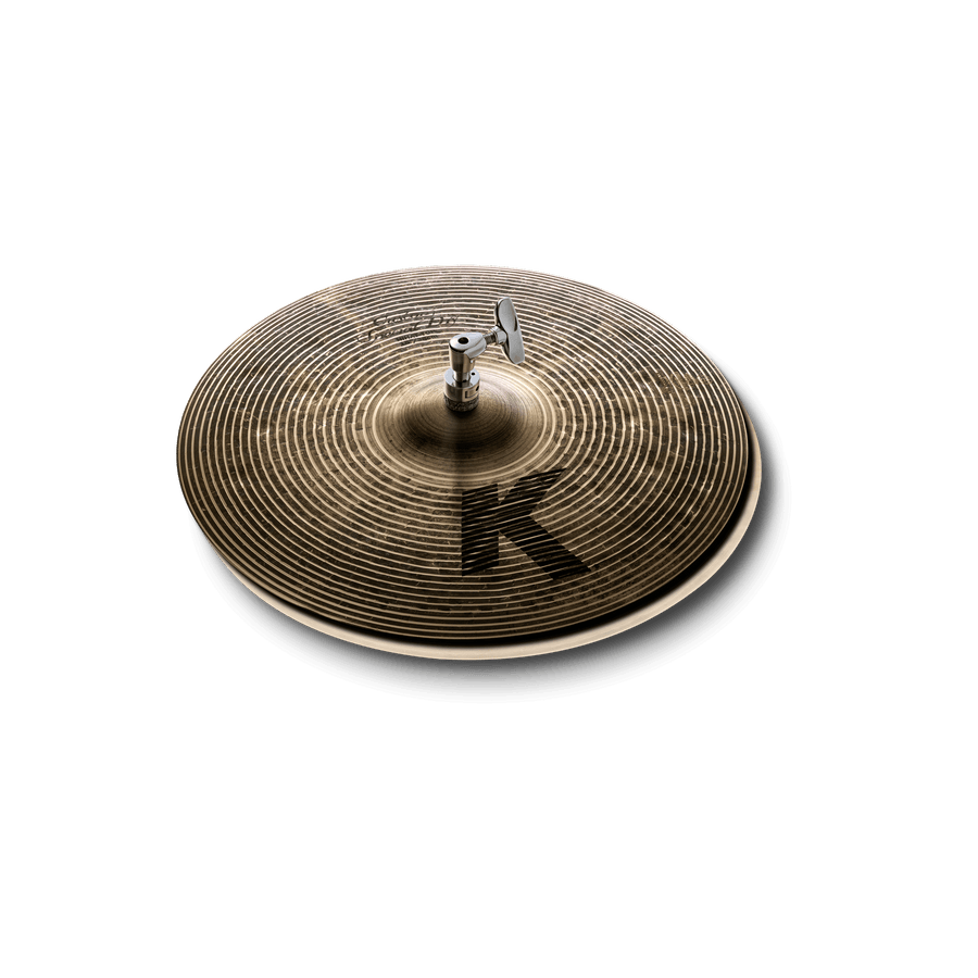 K Custom Special Dry HiHats