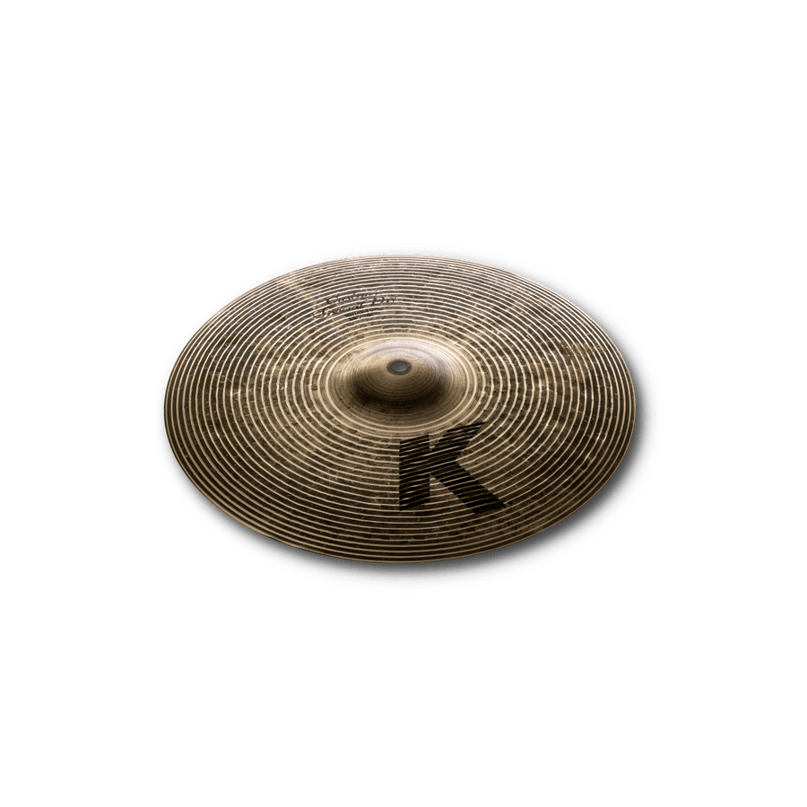 K Custom Special Dry HiHats