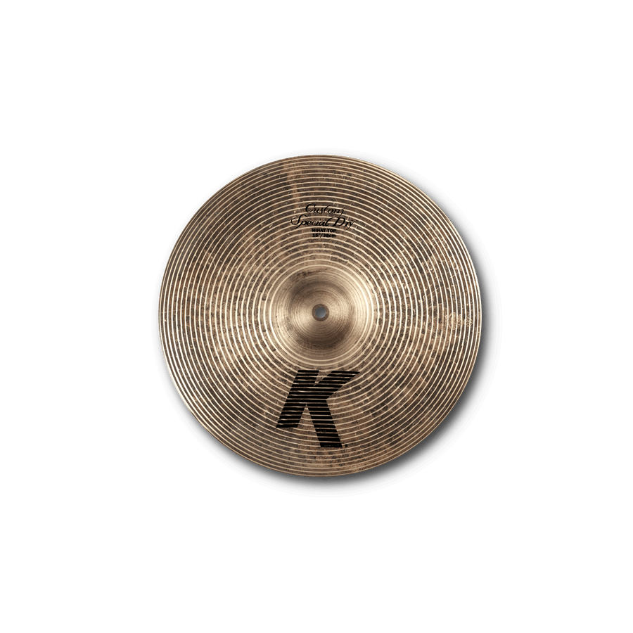 K Custom Special Dry HiHats