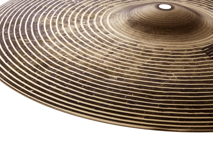 K Custom Special Dry HiHats