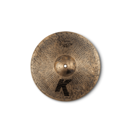 K Custom Special Dry HiHats