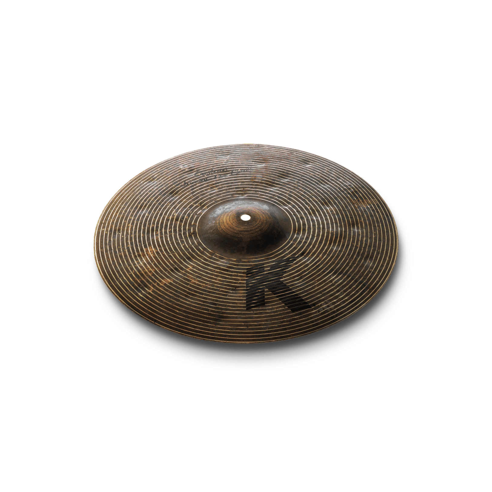 K Custom Special Dry Crashes – Zildjian K Custom Special Dry Crashes – Zildjian