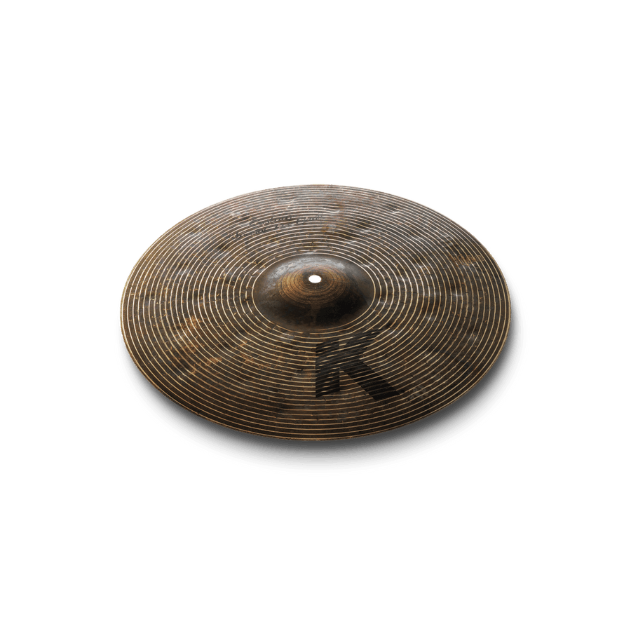 K Custom Special Dry Crashes – Zildjian K Custom Special Dry Crashes – Zildjian