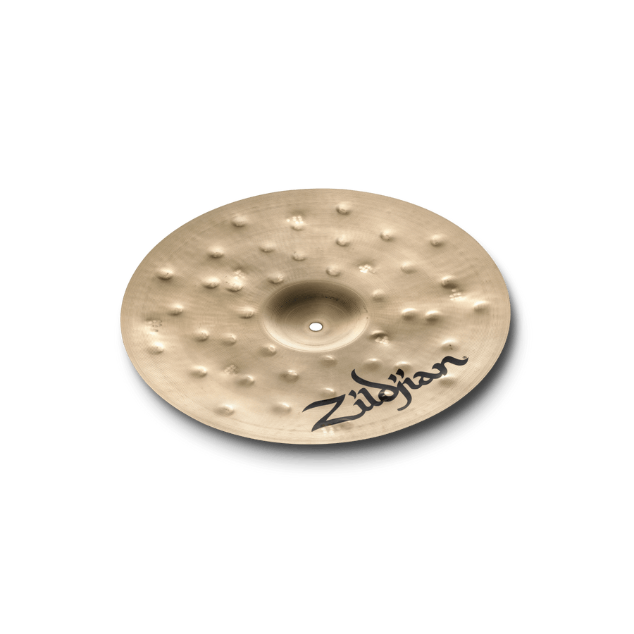 K Custom Special Dry Crashes