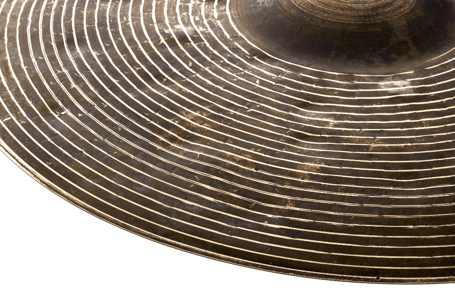 K Custom Special Dry Crashes