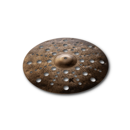 K Custom Special Dry Trash Crashes