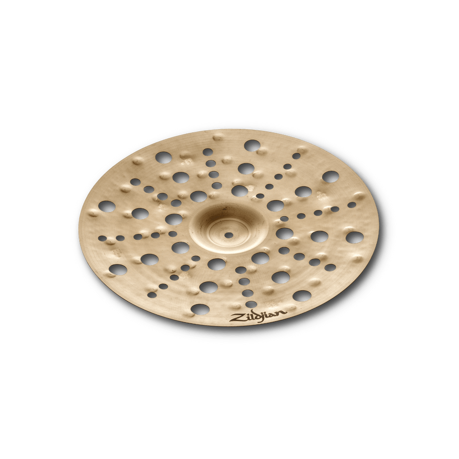 K Custom Special Dry Trash Crashes