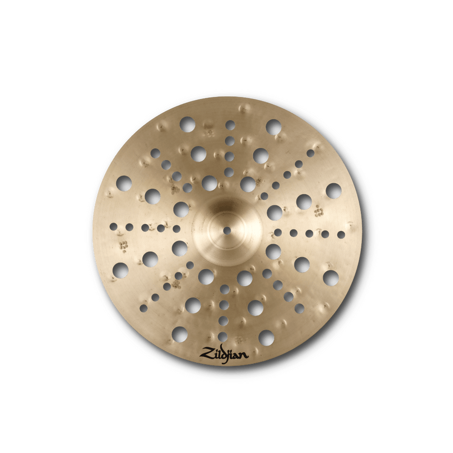 K Custom Special Dry Trash Crashes