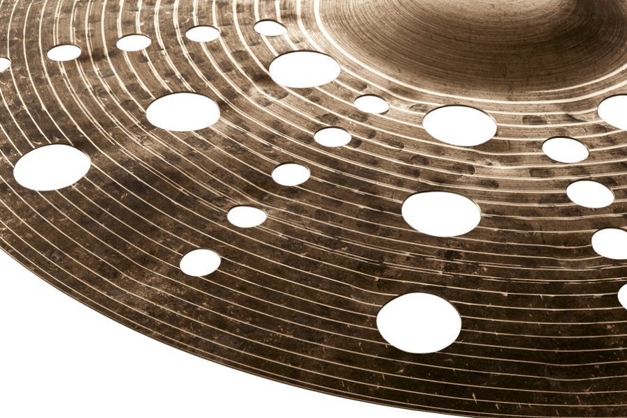 K Custom Special Dry Trash Crashes – Zildjian K Custom Special Dry Trash Crashes – Zildjian
